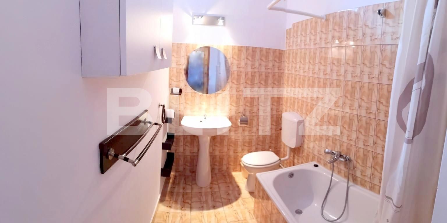 Apartament de închiriat 2 camere Central - 13860AI | BLITZ Cluj-Napoca | Poza14