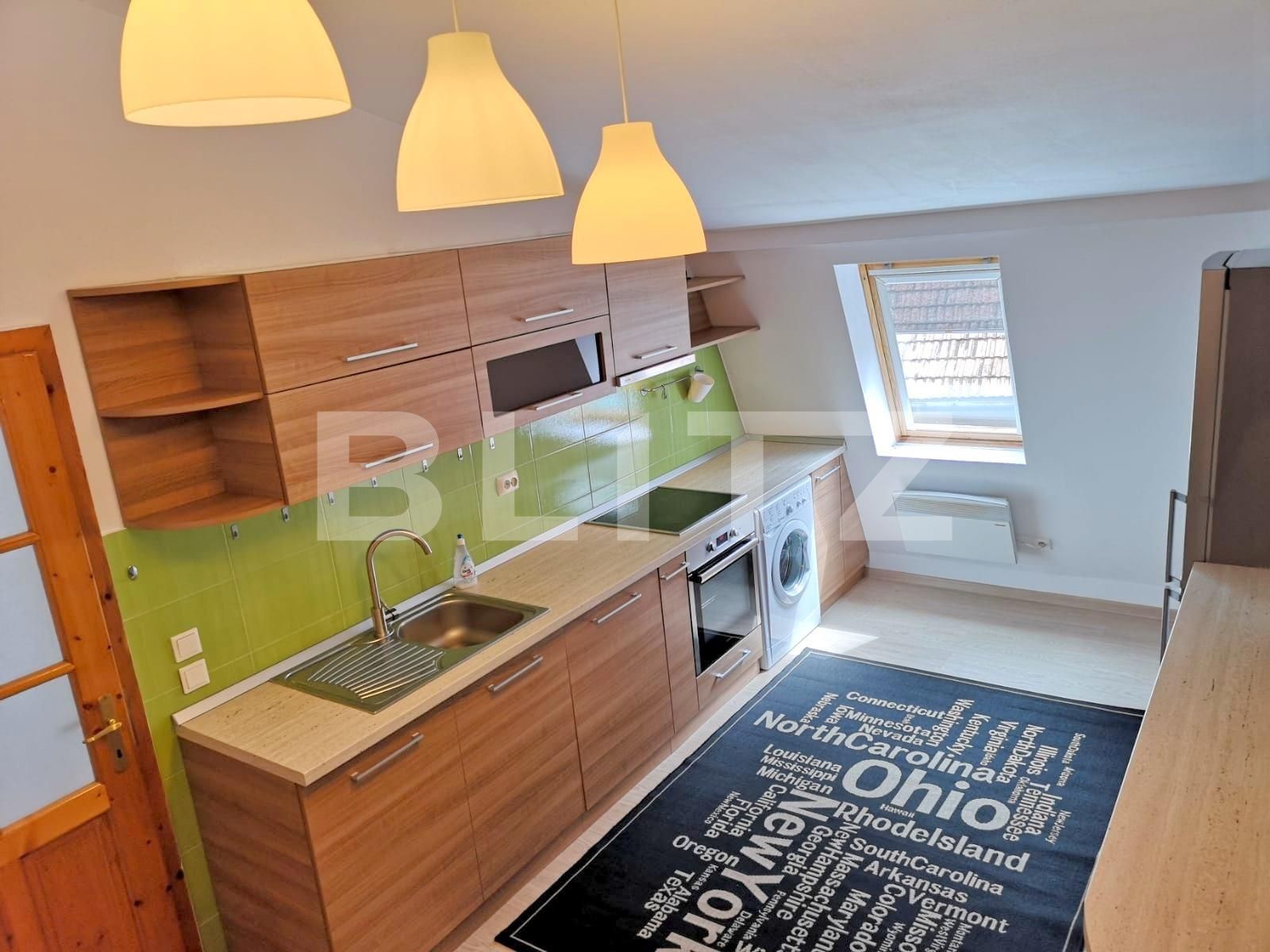 Apartament de închiriat 2 camere Central - 13860AI | BLITZ Cluj-Napoca | Poza8