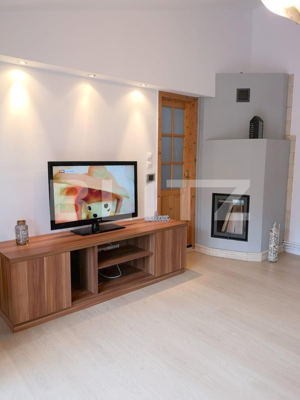 Apartament de închiriat 2 camere Central - 13860AI | BLITZ Cluj-Napoca | Poza3