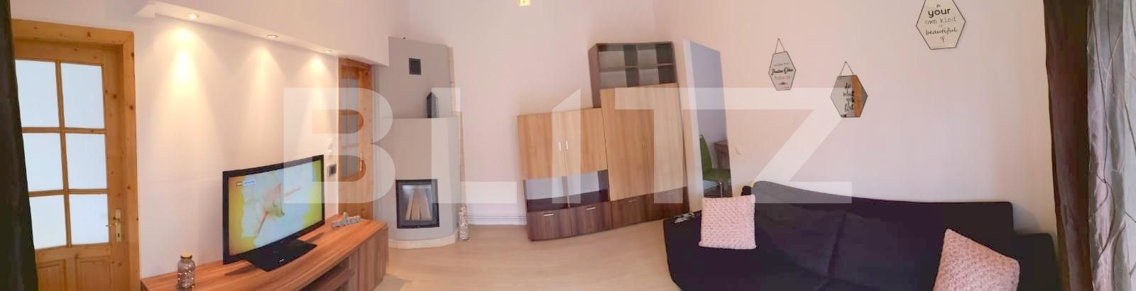 Apartament de închiriat 2 camere Central - 13860AI | BLITZ Cluj-Napoca | Poza4