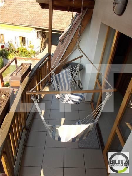 Apartament de închiriat 2 camere Central - 13860AI | BLITZ Cluj-Napoca | Poza15