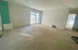 Apartament 3 camere, CF, 68 mp utili, terasa 40 mp, garaj, Sopor