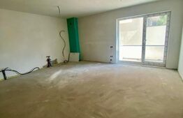 Apartament 3 camere, CF, 68 mp utili, terasa 40 mp, garaj, Sopor
