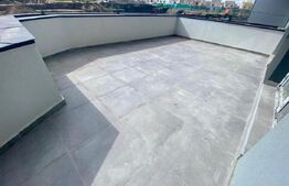 Apartament 3 camere, CF, 68 mp utili, terasa 40 mp, garaj, Sopor