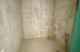 Apartament 3 camere, CF, 68 mp utili, terasa 40 mp, garaj, Sopor