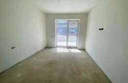 Apartament 3 camere, CF, 68 mp utili, terasa 40 mp, garaj, Sopor