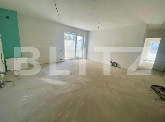 Apartament de vânzare 3 camere Gheorgheni - 138602AV | BLITZ Cluj-Napoca | Poza2