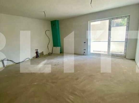 Apartament de vânzare 3 camere Gheorgheni - 138602AV | BLITZ Cluj-Napoca | Poza1
