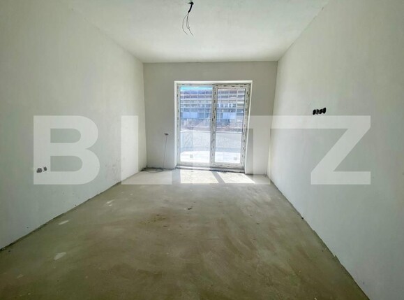 Apartament de vânzare 3 camere Gheorgheni - 138602AV | BLITZ Cluj-Napoca | Poza5