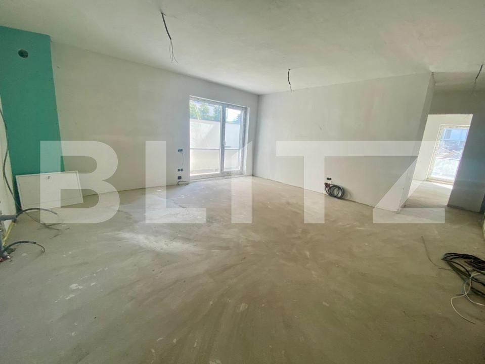 Apartament de vânzare 3 camere Gheorgheni - 138602AV | BLITZ Cluj-Napoca | Poza2
