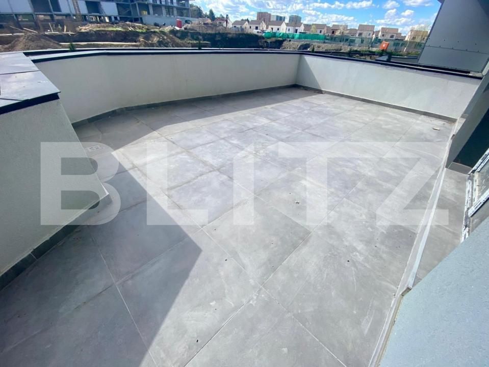 Apartament de vânzare 3 camere Gheorgheni - 138602AV | BLITZ Cluj-Napoca | Poza8