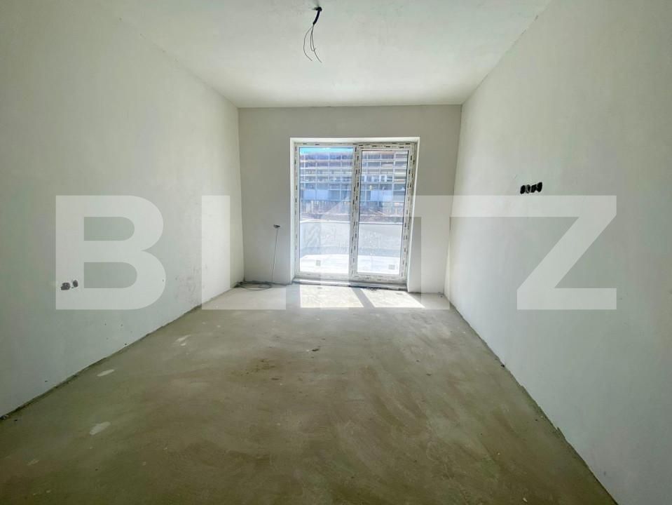Apartament de vânzare 3 camere Gheorgheni - 138602AV | BLITZ Cluj-Napoca | Poza5