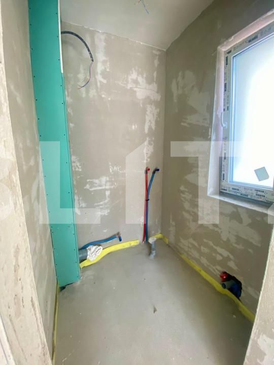 Apartament de vânzare 3 camere Gheorgheni - 138602AV | BLITZ Cluj-Napoca | Poza6