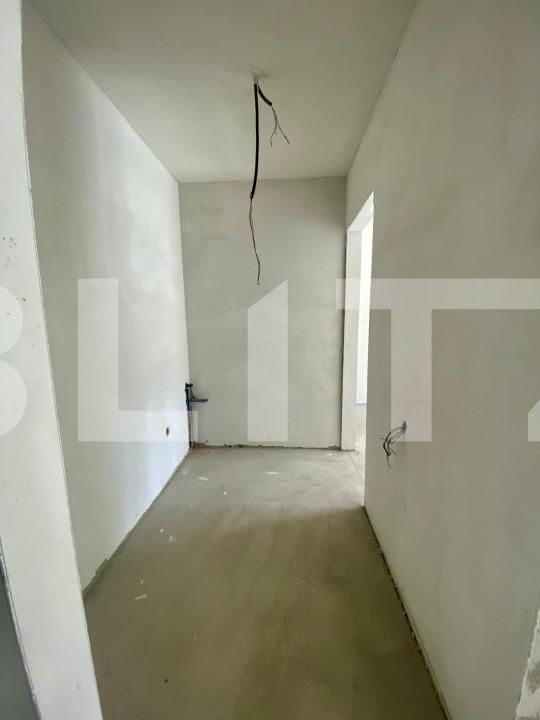 Apartament de vânzare 3 camere Gheorgheni - 138602AV | BLITZ Cluj-Napoca | Poza4