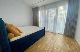 Duplex de lux cu lift si priveliste panoramica, 210 mp, 350 mp teren, Gruia
