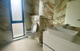 Duplex de lux cu lift si priveliste panoramica, 210 mp, 350 mp teren, Gruia