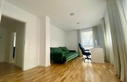 Duplex de lux cu lift si priveliste panoramica, 210 mp, 350 mp teren, Gruia