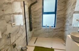 Duplex de lux cu lift si priveliste panoramica, 210 mp, 350 mp teren, Gruia