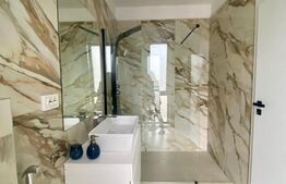 Duplex de lux cu lift si priveliste panoramica, 210 mp, 350 mp teren, Gruia