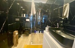 Duplex de lux cu lift si priveliste panoramica, 210 mp, 350 mp teren, Gruia