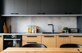 Apartament PREMIUM ultrafinisat: 2 camere, 57 mp, garaj subteran, zona Vivo!