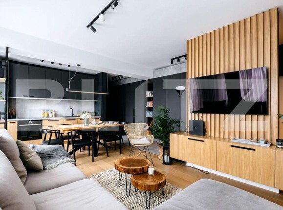 Apartament de vânzare 2 camere Manastur - 138605AV | BLITZ Cluj-Napoca | Poza1