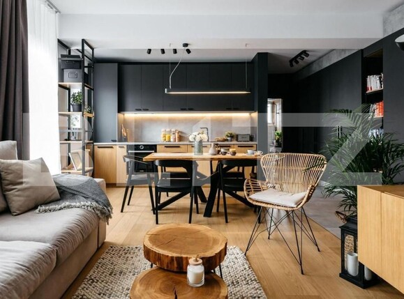 Apartament de vânzare 2 camere Manastur - 138605AV | BLITZ Cluj-Napoca | Poza2