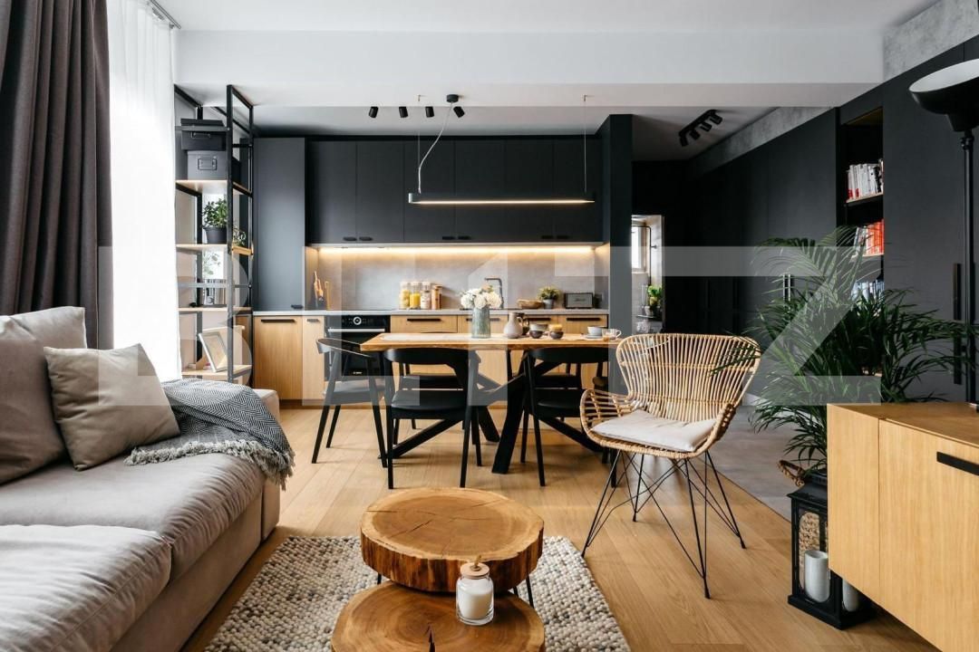 Apartament de vânzare 2 camere Manastur - 138605AV | BLITZ Cluj-Napoca | Poza2