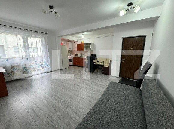 Apartament de închiriat 2 camere Floreşti - 138606AI | BLITZ Cluj-Napoca | Poza3