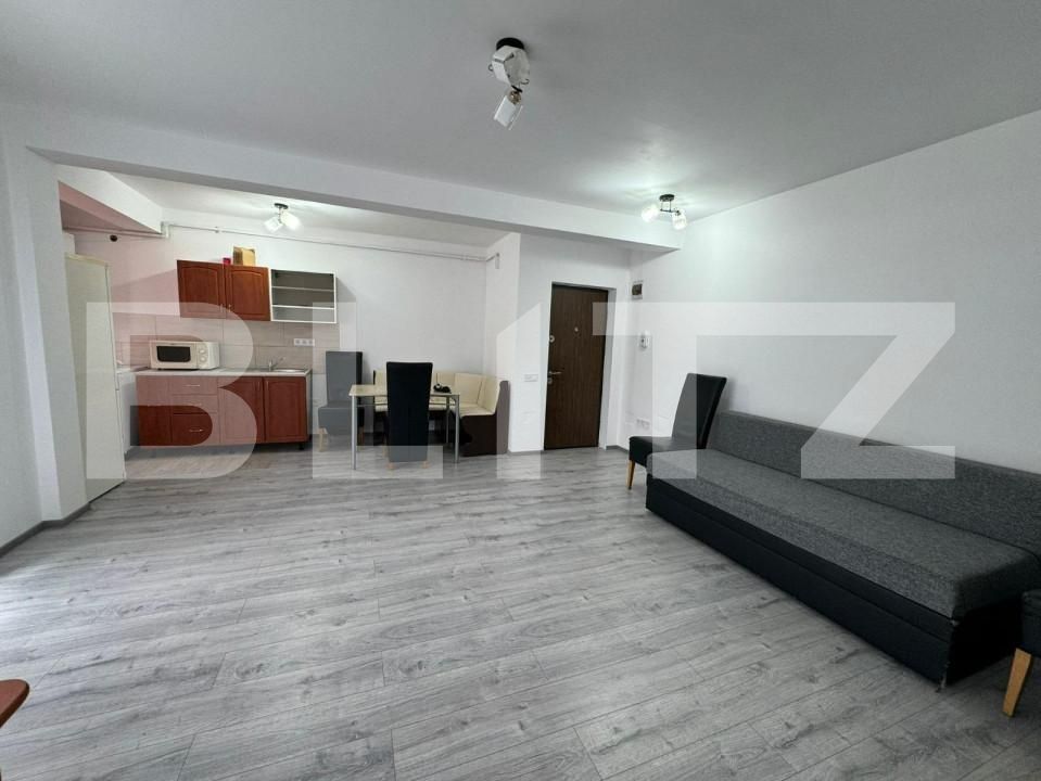 Apartament de închiriat 2 camere Floreşti - 138606AI | BLITZ Cluj-Napoca | Poza1