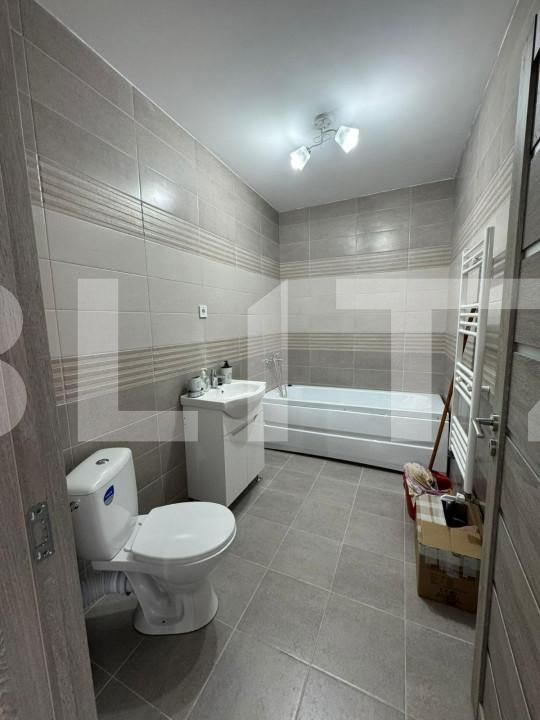 Apartament de închiriat 2 camere Floreşti - 138606AI | BLITZ Cluj-Napoca | Poza6