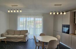 Apartament de 3 camere, 65mp, modern, zona Calea Baciului