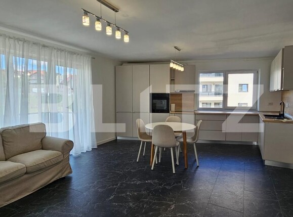 Apartament de închiriat 3 camere Dambul Rotund - 138607AI | BLITZ Cluj-Napoca | Poza1