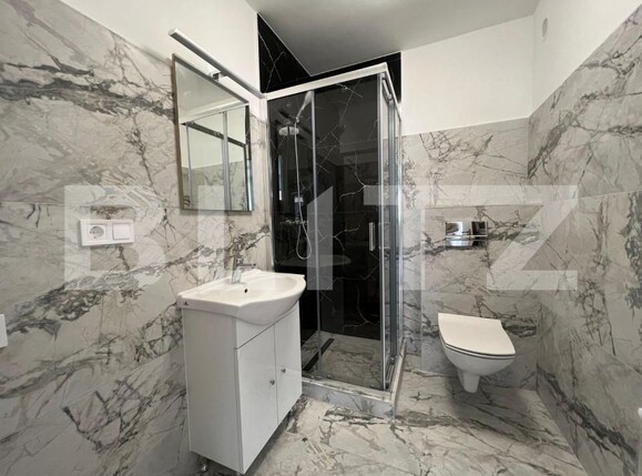 Apartament de închiriat 3 camere Dambul Rotund - 138607AI | BLITZ Cluj-Napoca | Poza6