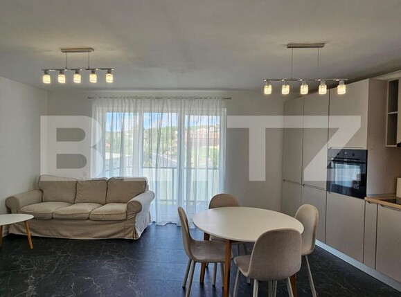 Apartament de închiriat 3 camere Dambul Rotund - 138607AI | BLITZ Cluj-Napoca | Poza2