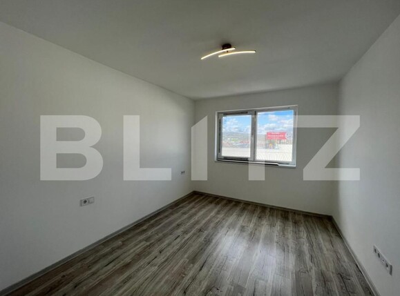 Apartament de închiriat 3 camere Dambul Rotund - 138607AI | BLITZ Cluj-Napoca | Poza4