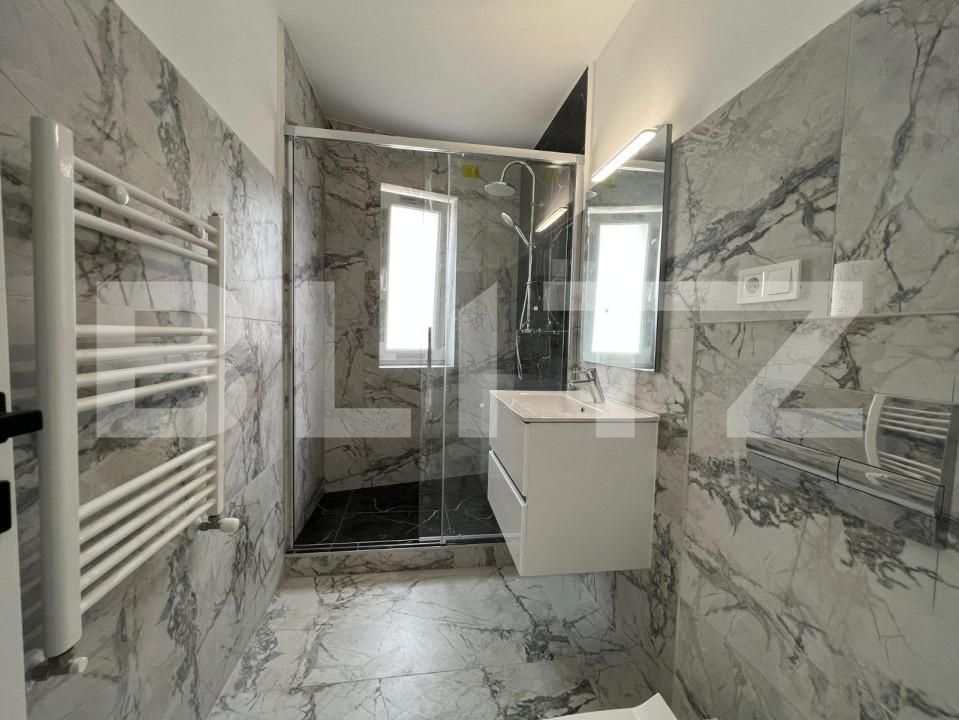 Apartament de închiriat 3 camere Dambul Rotund - 138607AI | BLITZ Cluj-Napoca | Poza5