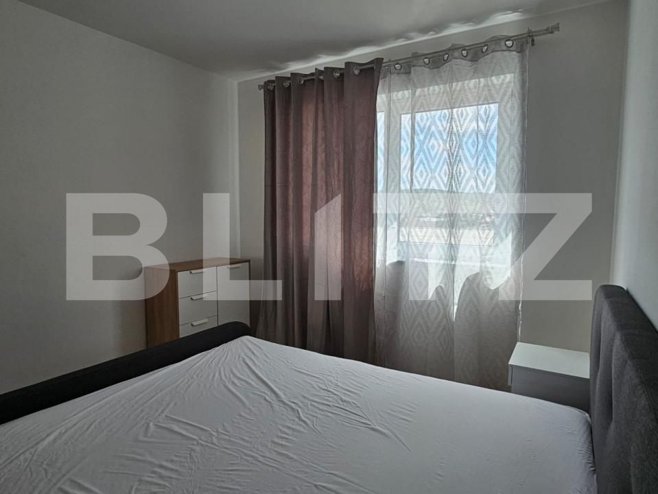 Apartament de închiriat 3 camere Dambul Rotund - 138607AI | BLITZ Cluj-Napoca | Poza3