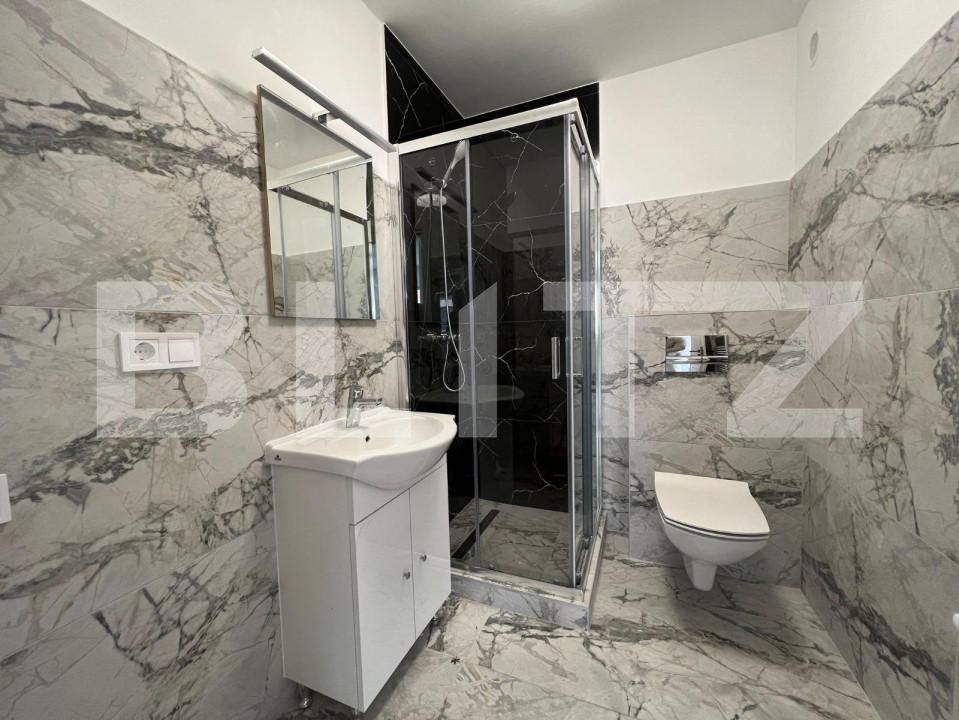 Apartament de închiriat 3 camere Dambul Rotund - 138607AI | BLITZ Cluj-Napoca | Poza6