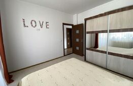 Super pret: 3 camere la cheie, 72 mp, 2 balcoane, parcare, zona Parc Poligon