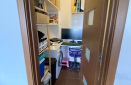 Super pret: 3 camere la cheie, 72 mp, 2 balcoane, parcare, zona Parc Poligon