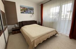 Super pret: 3 camere la cheie, 72 mp, 2 balcoane, parcare, zona Parc Poligon