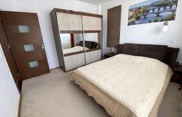 Super pret: 3 camere la cheie, 72 mp, 2 balcoane, parcare, zona Parc Poligon