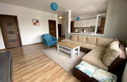 Super pret: 3 camere la cheie, 72 mp, 2 balcoane, parcare, zona Parc Poligon