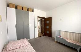 Super pret: 3 camere la cheie, 72 mp, 2 balcoane, parcare, zona Parc Poligon