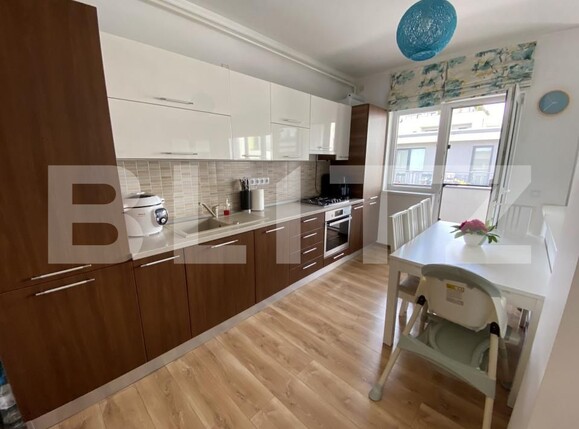 Apartament de vânzare 3 camere Floreşti - 138608AV | BLITZ Cluj-Napoca | Poza4