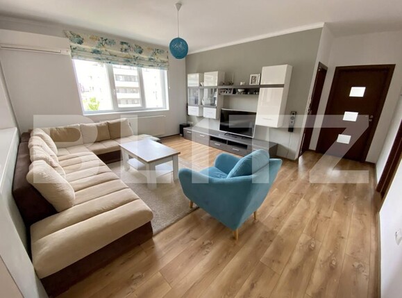 Apartament de vânzare 3 camere Floreşti - 138608AV | BLITZ Cluj-Napoca | Poza1