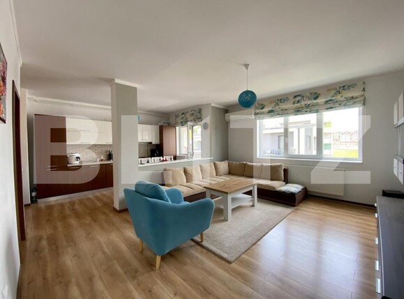 Apartament de vânzare 3 camere Floreşti - 138608AV | BLITZ Cluj-Napoca | Poza2