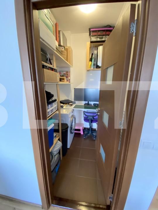 Apartament de vânzare 3 camere Floreşti - 138608AV | BLITZ Cluj-Napoca | Poza9
