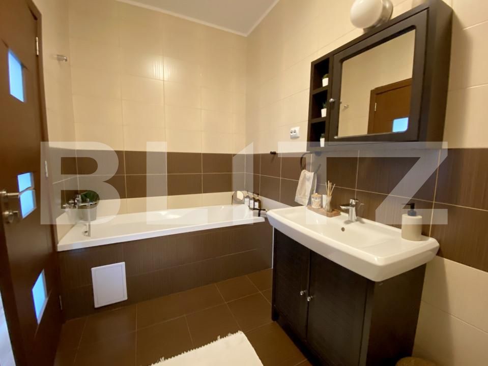 Apartament de vânzare 3 camere Floreşti - 138608AV | BLITZ Cluj-Napoca | Poza8